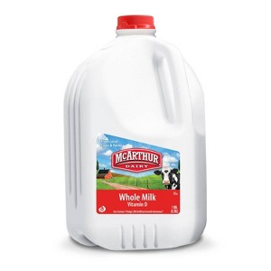 McArthur Milk - 1 of 2