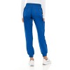 Medichic Women's Stretch Six Pocket Cargo Jogger Scrub Pants - 4 of 4