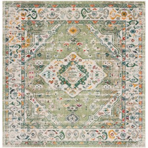 Madison MAD468 Non-Shedding Power Loomed Indoor Rugs - Safavieh - 1 of 4