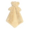 ebba Fur-Ebba 16" Kori Bear Luvster Brown Stuffed Animal - 4 of 4