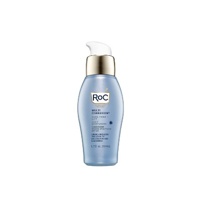RoC 5 In 1 Daily Face Moisturizer - SPF 30 - 1.7 fl oz