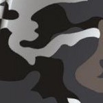 steel camo