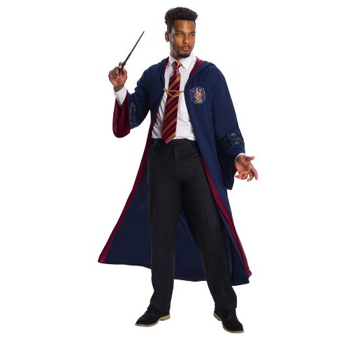 Harry potter adult costume