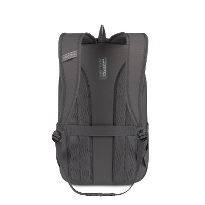 SWISSGEAR 18&#34; Laptop Backpack - Charcoal_5