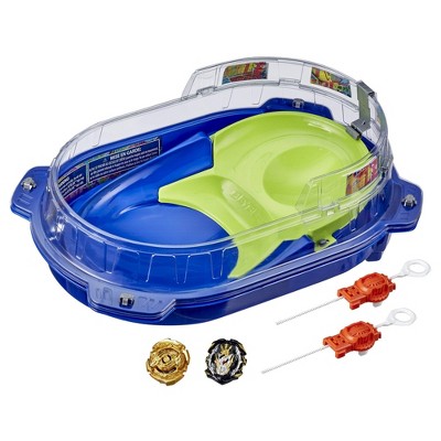 beyblades burst target