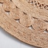 Natural Fiber NFB264 Hand Loomed Indoor Rugs - Safavieh - 3 of 4