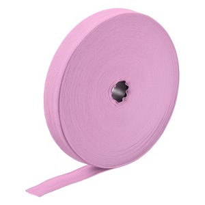 Unique Bargains High Elasticity Comfortable Knit Durable Elastic Bands 1 Pc - 1 of 4