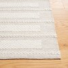 Kilim KLM441 Hand Woven Indoor Rugs - Safavieh - 3 of 4