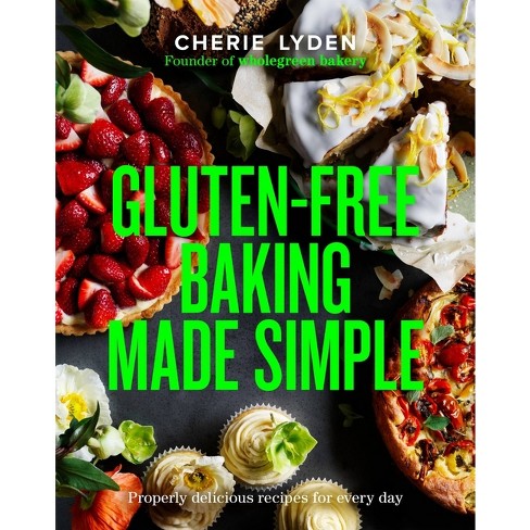 Gluten Free Baking – Using a Grain Mill – My Gluten Free Cucina
