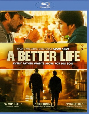 A Better Life (Blu-ray)(2011)