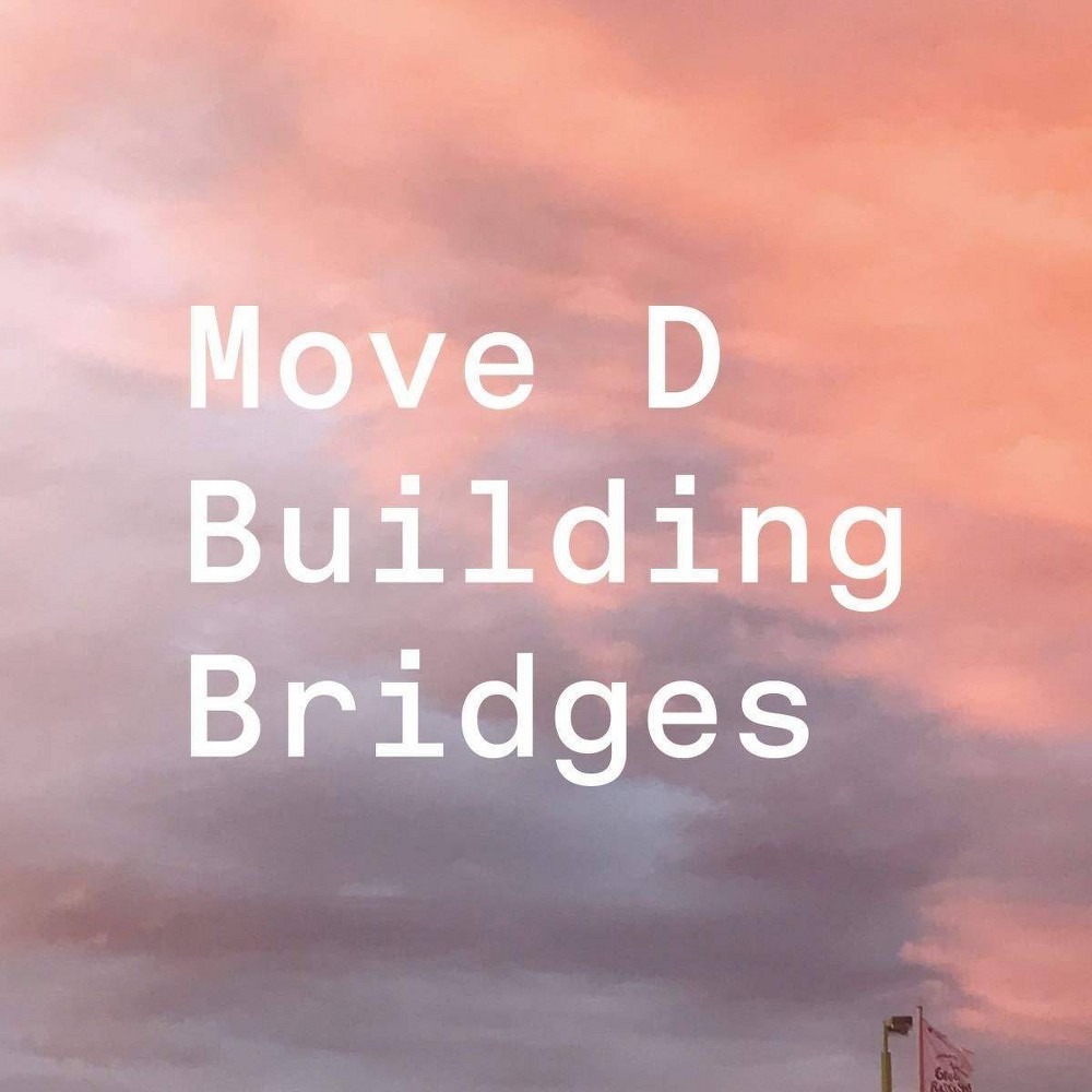 EAN 4012957101033 product image for Move D - Building Bridges (Vinyl) | upcitemdb.com