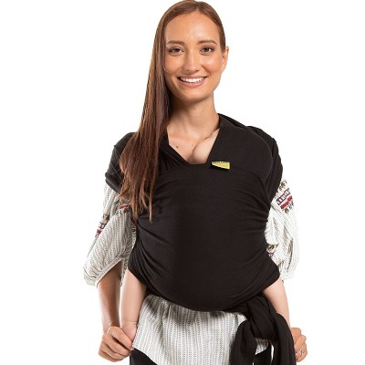 Boba Bliss 2-in-1 Hybrid Baby Carrier & Wrap - Gray : Target