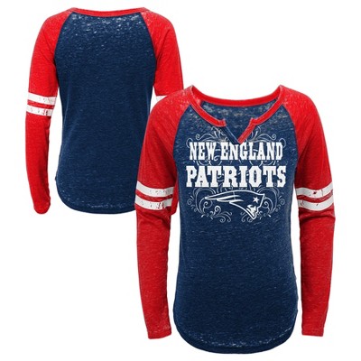 girls patriots shirt