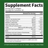 B Beworth Vitamin B Complex Capsules, Support for Immune Support, 120ct - 2 of 4