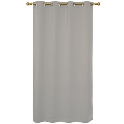 The Lakeside Collection Room Darkening Window Panel