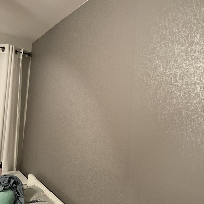 Pareti glitter  Glitter paint for walls, Glitter bedroom, Glitter accent  wall