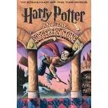 Harry Potter and The Sorcerer's Stone - by J. K. Rowling