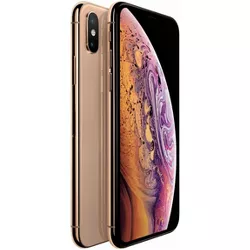 Apple iPhone XS Pre-Owned Unlocked (64GB) GSM/CDMA - Gold