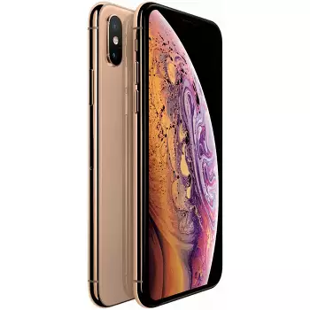 Apple Iphone Xs Pre-owned (gsm Unlocked) 256gb Smartphone - Gold