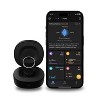 RingConn® Gen 2 Ultra-Thin Smart Ring with Sleep Apnea Monitoring and Health Tracking - 3 of 4