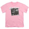 Boys' Short Sleeve Little Rascals True Love T-Shirt - 2 of 4