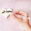 Sweet Sticks Clear Fine Line Grip Brush - 3 of 3