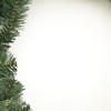 HomeRoots 32" Green And Brown Christmas Pine And Pinecone Artificial Wreath - 4 of 4