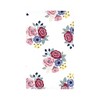 Luvable Friends Hudson Baby Flannel Burp Cloths 10pk Set - 2 of 2