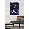 Trends International NHL Toronto Maple Leafs - John Tavares 18 Framed Wall Poster Prints - 2 of 4