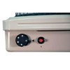 Comfort Glow Ambient Blue Flame Gas Wall Heater 10000 BTU foot s 400 sq-ft LP/Natural Gas - 2 of 4