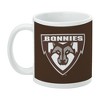 St. Bonaventure Secondary Logo Ceramic Coffee Mug Novelty Gift Mugs for Coffee Tea and Hot Drinks 11oz White - 3 of 4