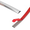 Unique Bargains PVC Trim Strip for Car Body Door Window Decorate - 4 of 4