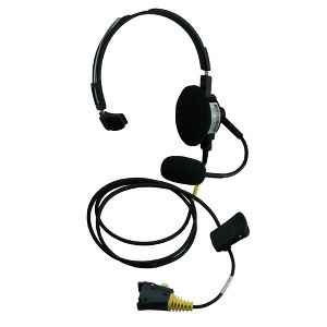 Replacement for Vocollect SR20-T Speech Recognition Headset - 1 of 1