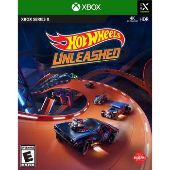 Hot Wheels: Unleashed - Xbox Series X