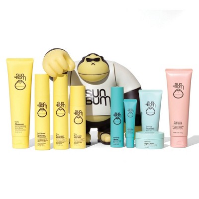 Sun bum skin care deals reviews