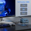 GEEKOM IT12 Mini PC, 12th Gen Intel i9-12900HK NUC12  32GB DDR4 RAM & 1TB PCIe Gen 4 SSD, Windows 11 Pro Mini Desktop, 8K/Quad - 4 of 4