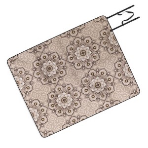 Pimlada Phuapradit Maiya Picnic Blanket - Deny Designs - 1 of 3