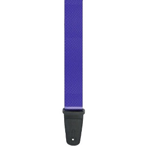 Perri's 2" Nylon Guitar Strap - 1 of 4