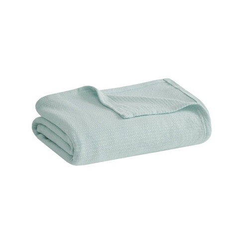 Target blanket online basket