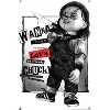 Trends International Chucky: Punk Era - Knife Unframed Wall Poster Prints - 4 of 4