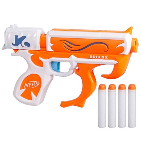 smeltet Regnskab tragt Nerf Roblox Arsenal Soul Catalyst Blaster : Target