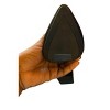 Women's Wo's Chunky Heel Boots - Bamboo - 4 of 4