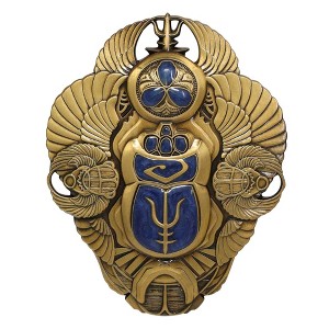 Fanattik Dungeons & Dragons Limited Edition Replica | Scarab of Protection - 1 of 4