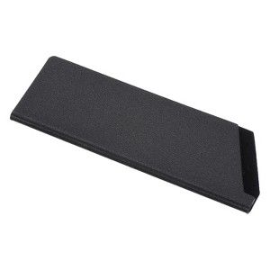 Unique Bargains Durable ABS Scratch Resistant Lightweight Portable Knife Cover 1 Pcs - 1 of 4
