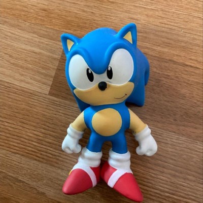 Heroes Of Goo Jit Zu Stretchy Sonic The Hedgehog : Target