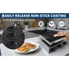 25 PCS Mini Dutch Pancake Maker - 4 of 4