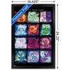Trends International Sheena Pike - The Zodiacs Lil Dragonz Framed Wall Poster Prints - 3 of 4