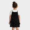 Toddler Girls' Dress Set - Cat & Jack™ - 2 of 3