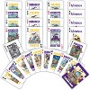 MasterPieces Officially Licensed NFL Minnesota Vikings Fan Deck Playing Cards - 54 Card Deck - 3 of 4