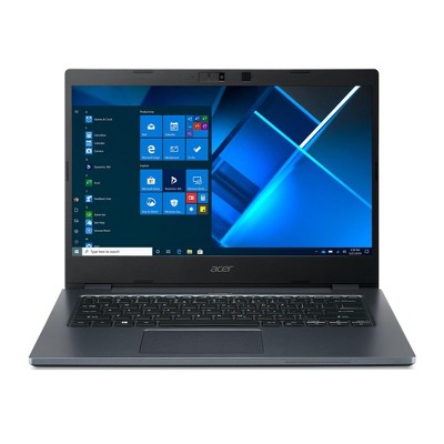 Acer TravelMate - 14" Laptop Intel Core i5-1135G7 2.40GHz 16GB 512GB SSD W11H | P414-51 | NX.VP2AA.005 - Manufacturer Refurbished